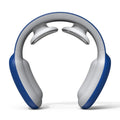 EMS Pulse Neck Massager with Heat - USB Rechargeable