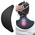Reusable Cold Therapy Wrap - Neck & Shoulder Gel Ice Pack, Hot & Cold Compress